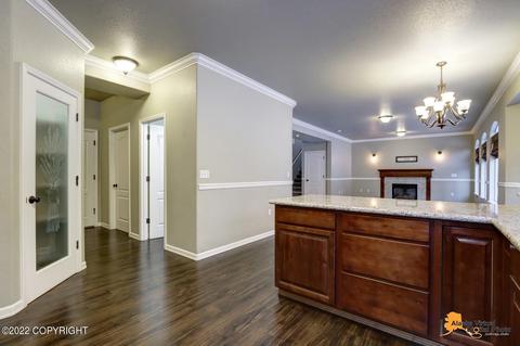 17196 Hideaway Ridge Dr, Eagle River, AK 99577 photo 21