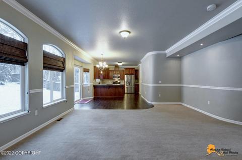 17196 Hideaway Ridge Dr, Eagle River, AK 99577 photo 20