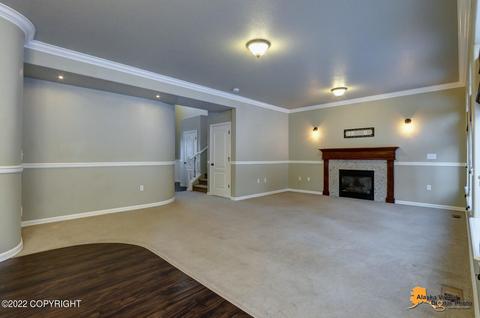 17196 Hideaway Ridge Dr, Eagle River, AK 99577 photo 8