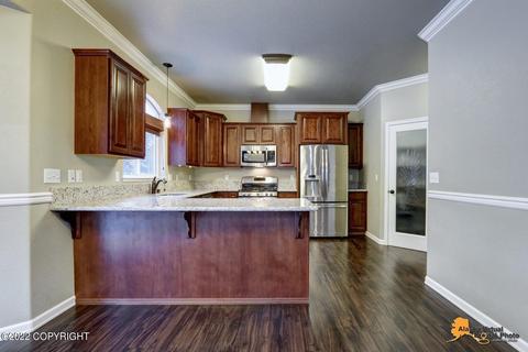 17196 Hideaway Ridge Dr, Eagle River, AK 99577 photo 13