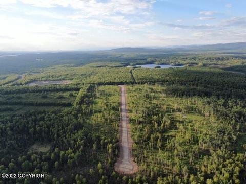 31255 S Salmon Alley St, Talkeetna, AK 99676