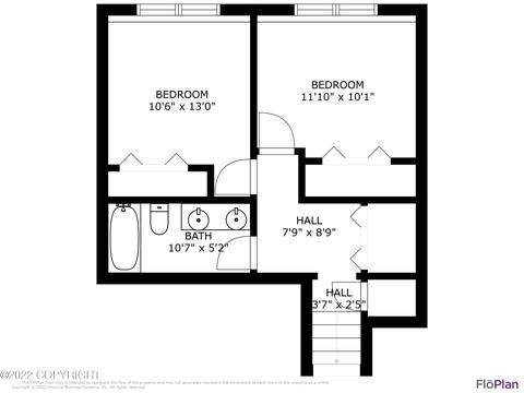 1440 E St # 4, Anchorage, AK 99501 photo 32