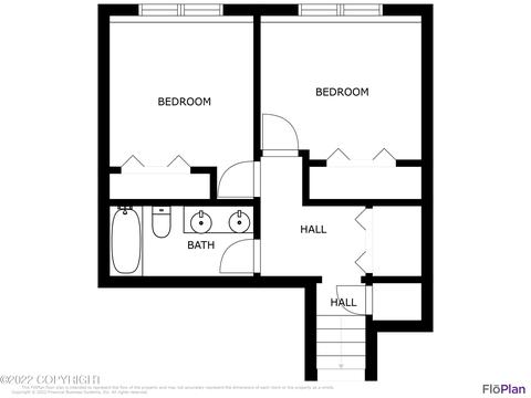 1440 E St # 4, Anchorage, AK 99501 photo 29