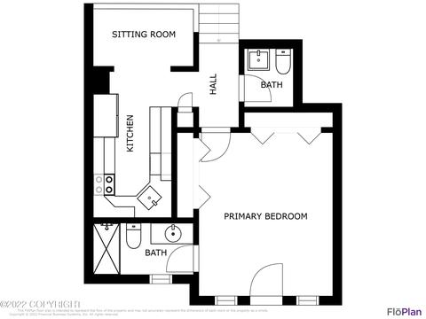 1440 E St # 4, Anchorage, AK 99501 photo 31
