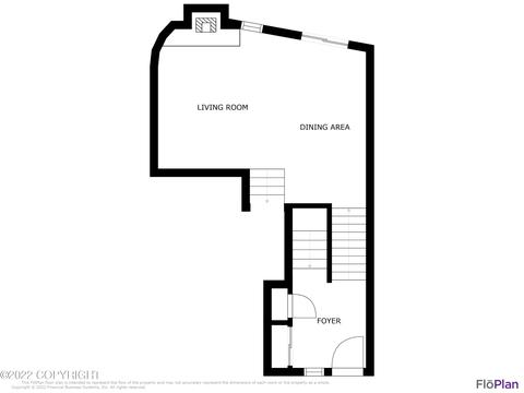 1440 E St # 4, Anchorage, AK 99501 photo 30