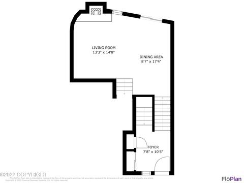1440 E St # 4, Anchorage, AK 99501 photo 33