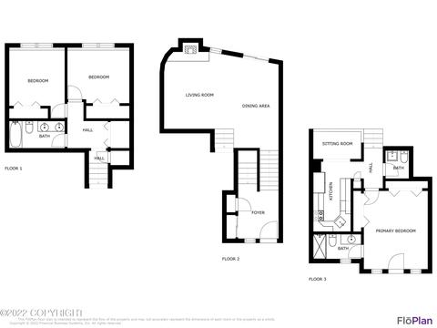 1440 E St # 4, Anchorage, AK 99501 photo 27