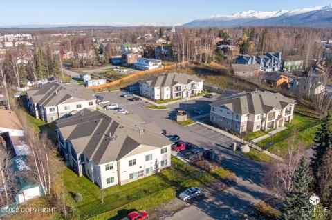 7421 E 4th Ave, Anchorage, AK 99504 photo 1