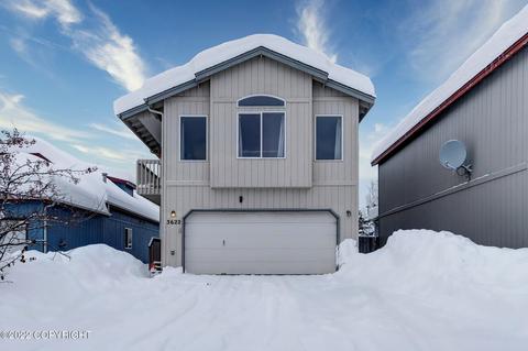 3622 Sycamore Loop, Anchorage, AK 99504 photo 2