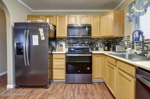 3622 Sycamore Loop, Anchorage, AK 99504 photo 16