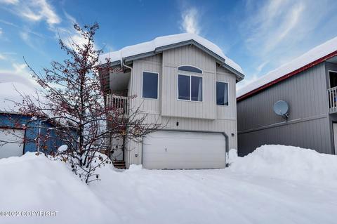 3622 Sycamore Loop, Anchorage, AK 99504 photo 1