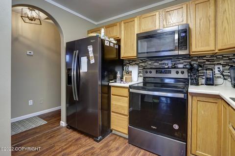 3622 Sycamore Loop, Anchorage, AK 99504 photo 15