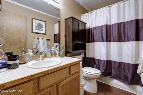 3622 Sycamore Loop, Anchorage, AK 99504 photo 25