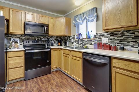 3622 Sycamore Loop, Anchorage, AK 99504 photo 13
