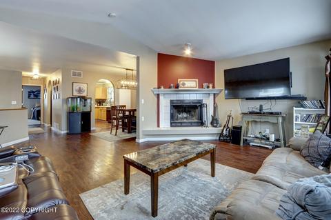 3622 Sycamore Loop, Anchorage, AK 99504 photo 10
