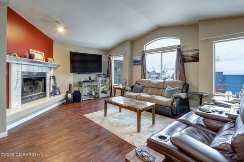 3622 Sycamore Loop, Anchorage, AK 99504 photo 7