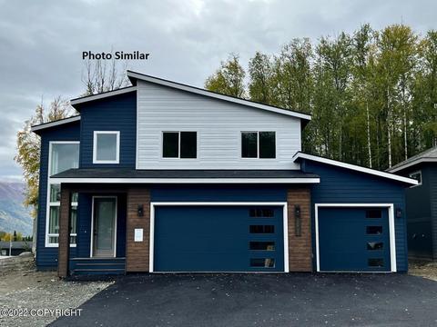 27220 Wilde Cir, Eagle River, AK 99577 photo 1