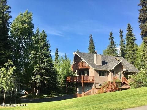 6820 Round Tree Dr, Anchorage, AK 99507 photo 1