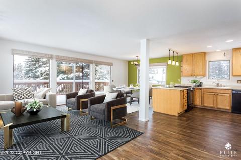 6820 Round Tree Dr, Anchorage, AK 99507 photo 4