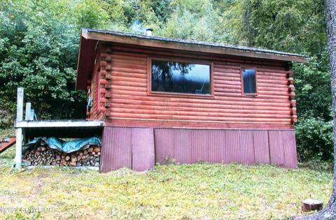 Nhn Chilkat Lake Lot 14 Blk 7, Haines, AK 99827
