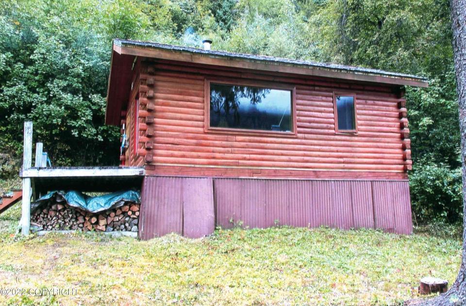 Nhn Chilkat Lake Lot 14 Blk 7, Haines, AK 99827 9 Photos MLS 22