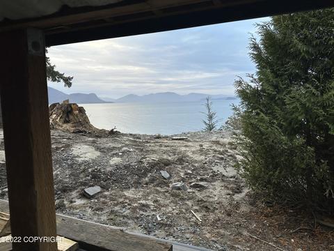View/Area - 577 Evergreen Ave, Wrangell, AK 99929 photo 4 of 5