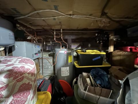 Other - 577 Evergreen Ave, Wrangell, AK 99929 photo 9 of 13