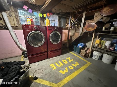 Other - 577 Evergreen Ave, Wrangell, AK 99929 photo 7 of 13