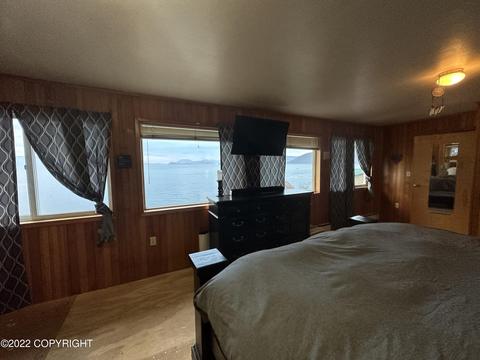 Bedroom - 577 Evergreen Ave, Wrangell, AK 99929 photo 2 of 4