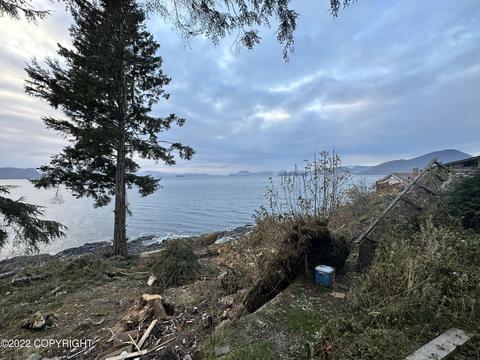 View/Area - 577 Evergreen Ave, Wrangell, AK 99929 photo 1 of 5