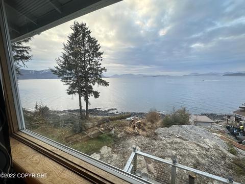 View/Area - 577 Evergreen Ave, Wrangell, AK 99929 photo 3 of 5