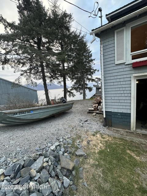Exterior - 577 Evergreen Ave, Wrangell, AK 99929 photo 2 of 7