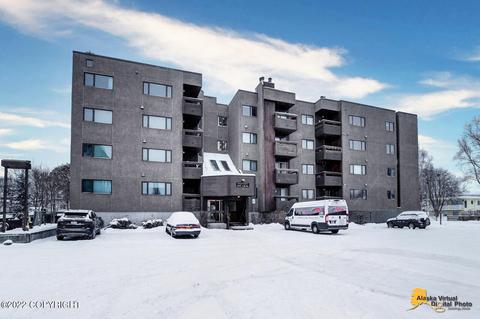 310 E 11th Ave # A319, Anchorage, AK 99501 photo 1
