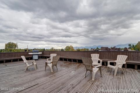 310 E 11th Ave # A319, Anchorage, AK 99501 photo 25
