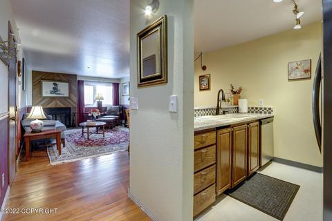 310 E 11th Ave # A319, Anchorage, AK 99501 photo 11