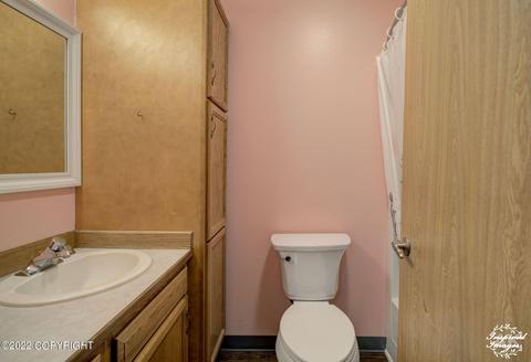 802 Minuteman Loop, North Pole, AK 99705 photo 21