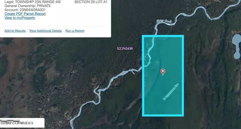 44126 Amundsen Ave, Talkeetna, AK 99676