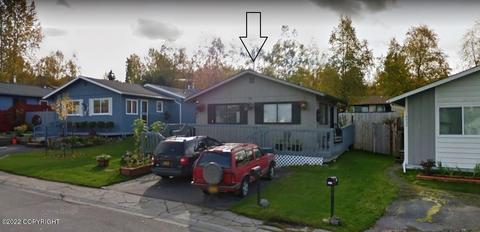 6940 Ryan Ct, Anchorage, AK 99504 photo 1