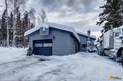 5930 E 34th Ave, Anchorage, AK 99504 photo 1