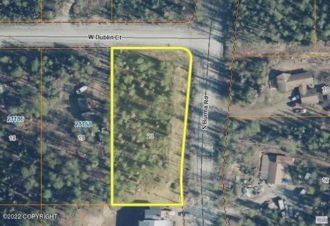 L20 B3 Dublin Court, Big Lake, AK 99652