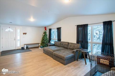 19126 First St, Eagle River, AK 99577 photo 3