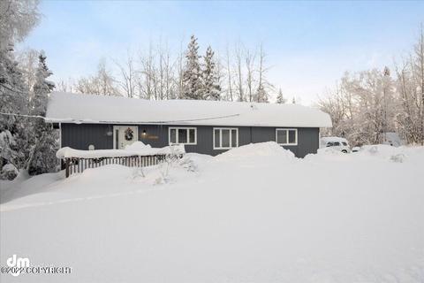19126 First St, Eagle River, AK 99577 photo 1