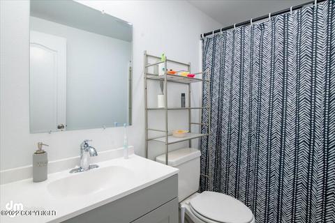 19126 First St, Eagle River, AK 99577 photo 24