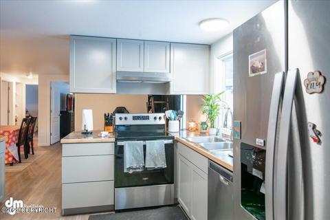 19126 First St, Eagle River, AK 99577 photo 6