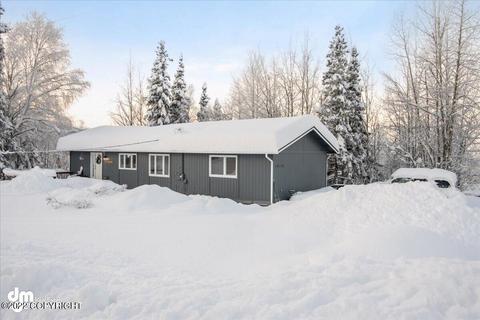 19126 First St, Eagle River, AK 99577 photo 30