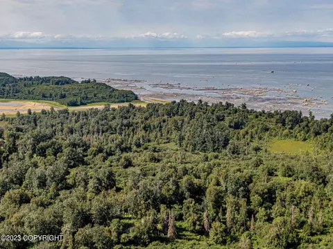 Tr B Bohlin Street, Nikiskinorth Kenai, AK 99611
