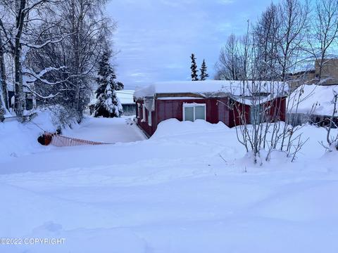 4308 Hayes St, Anchorage, AK 99503