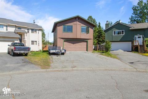 7041 Miranda Dr, Anchorage, AK 99507 photo 1