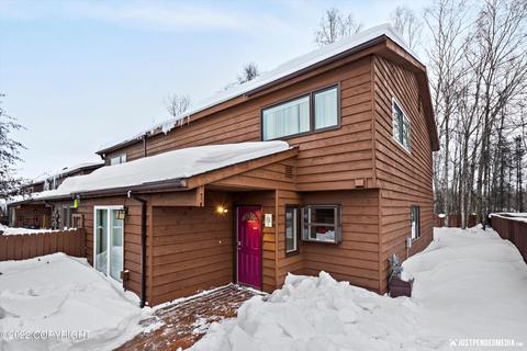 3351 Wiley Post Loop, Anchorage, AK 99517 photo 1
