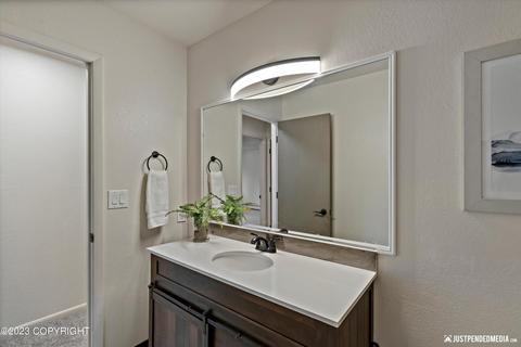 10810 Anvik Cir, Eagle River, AK 99577 photo 28